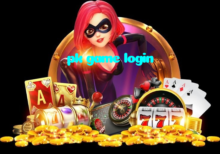 pk game login casino presented on mobile device in Pakistan with slots and live games