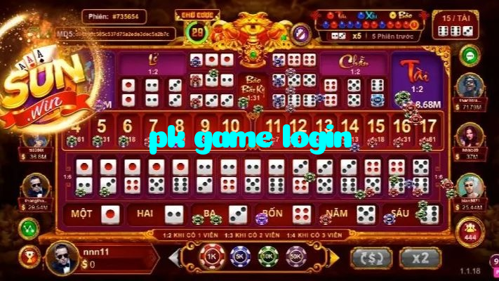 available types of pk game login bet including pre-match live express and system bets